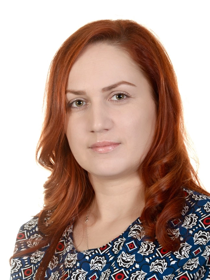 Светлана Солодова | Сетка — социальная сеть от hh.ru