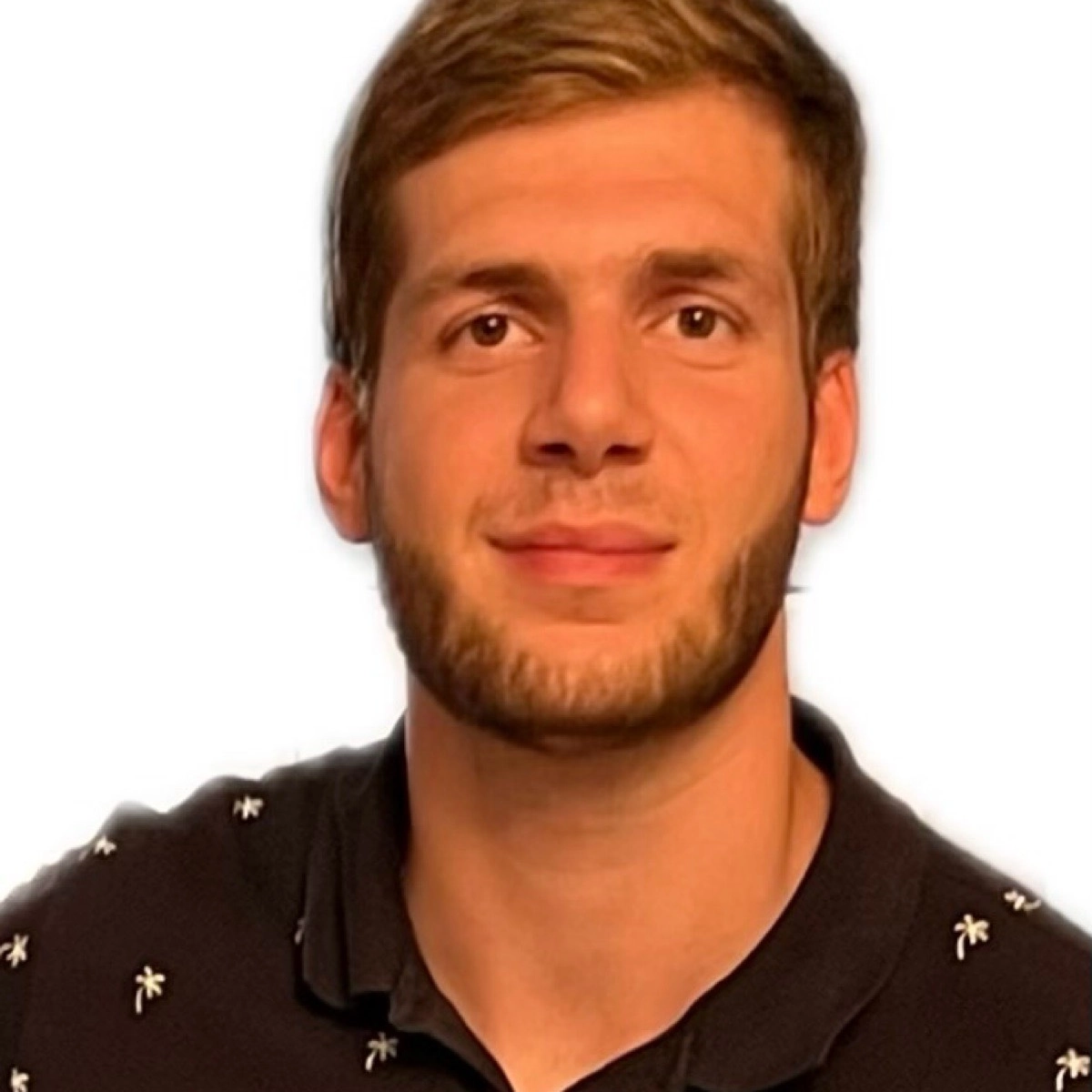 Арамаис Аветисян | Сетка — социальная сеть от hh.ru