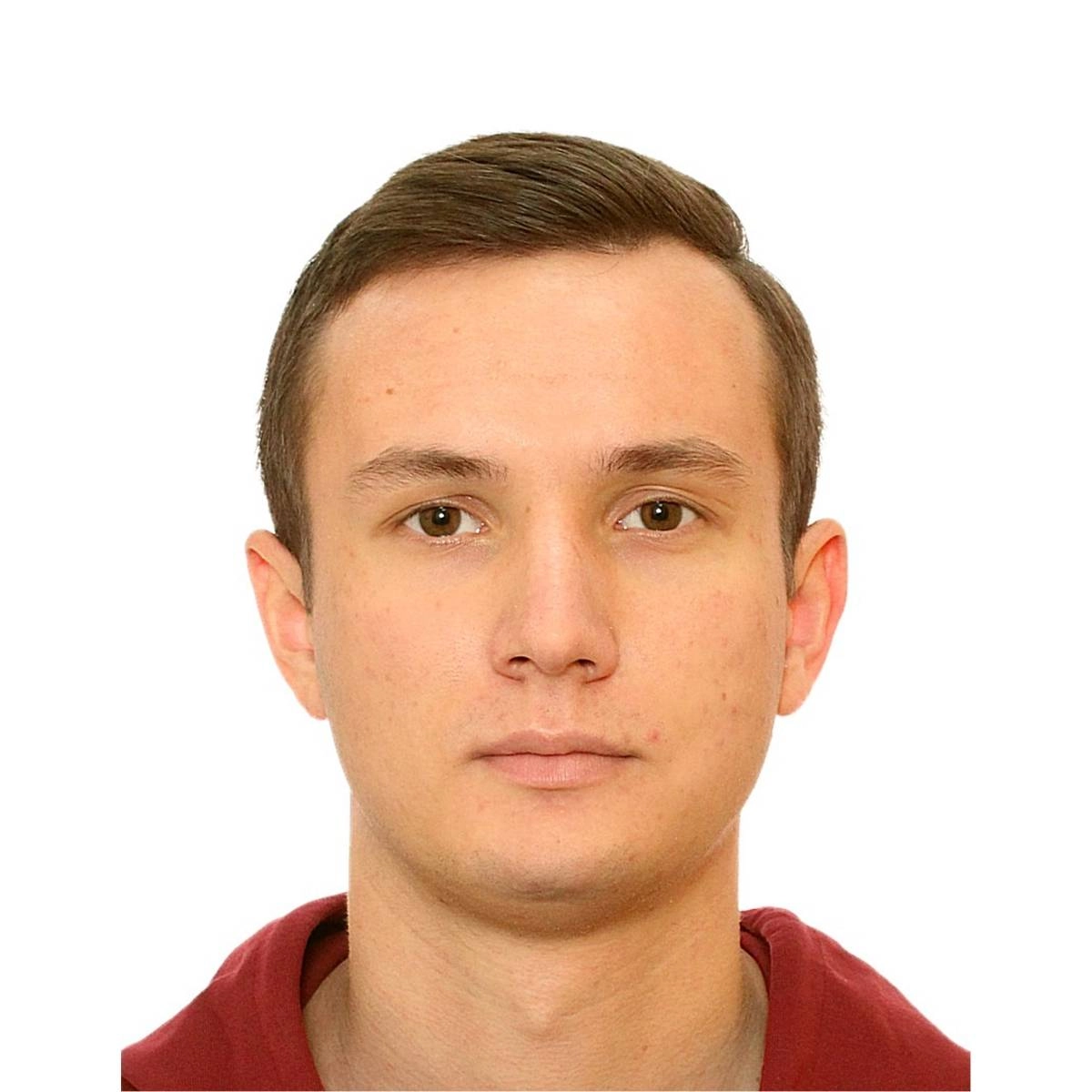 Михаил Алексеев