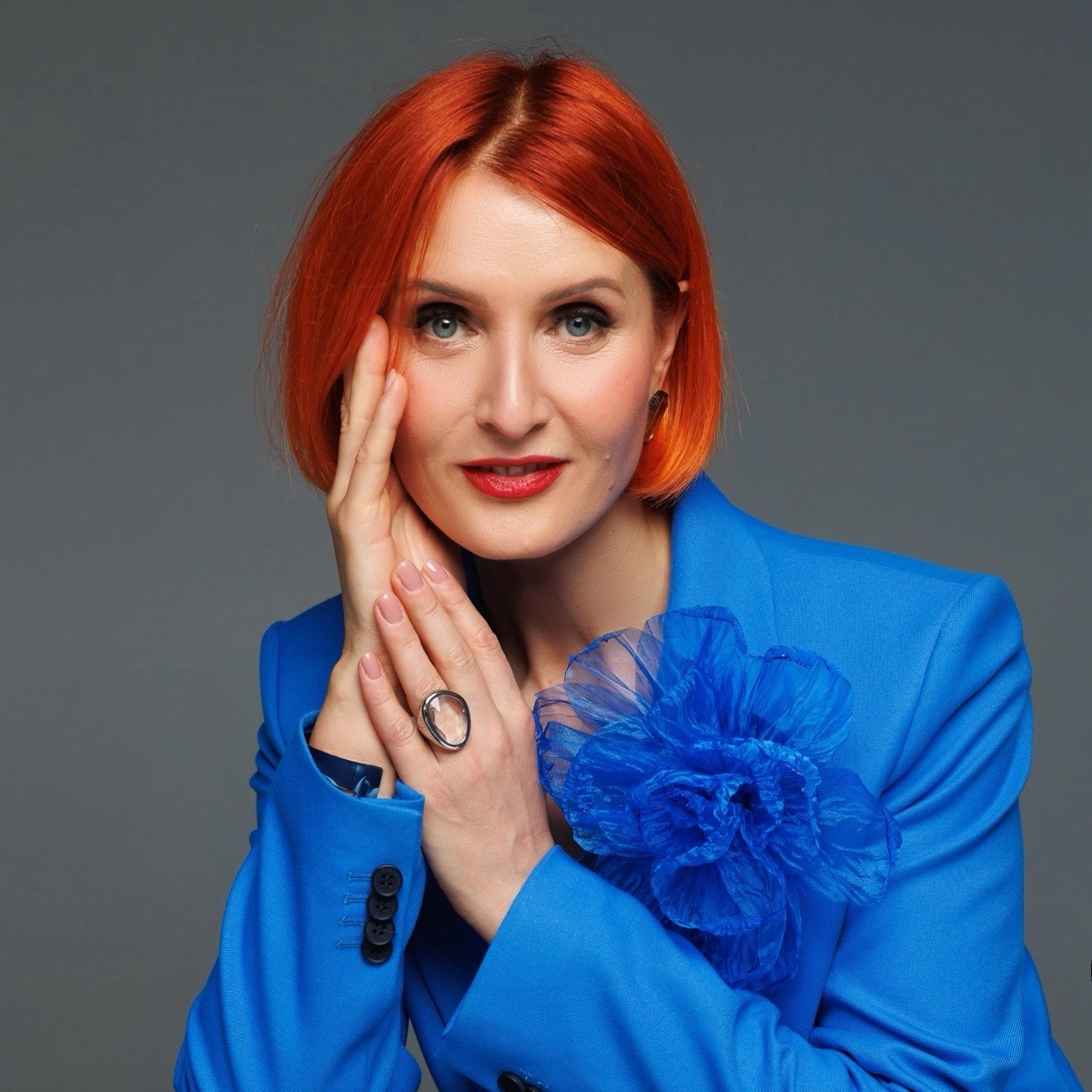 Натали Милославская | Сетка — социальная сеть от hh.ru