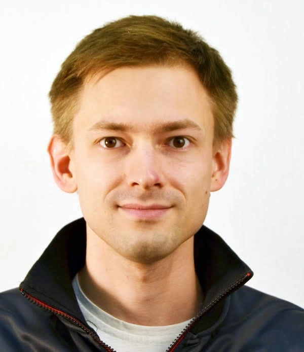 Александр Пахомов