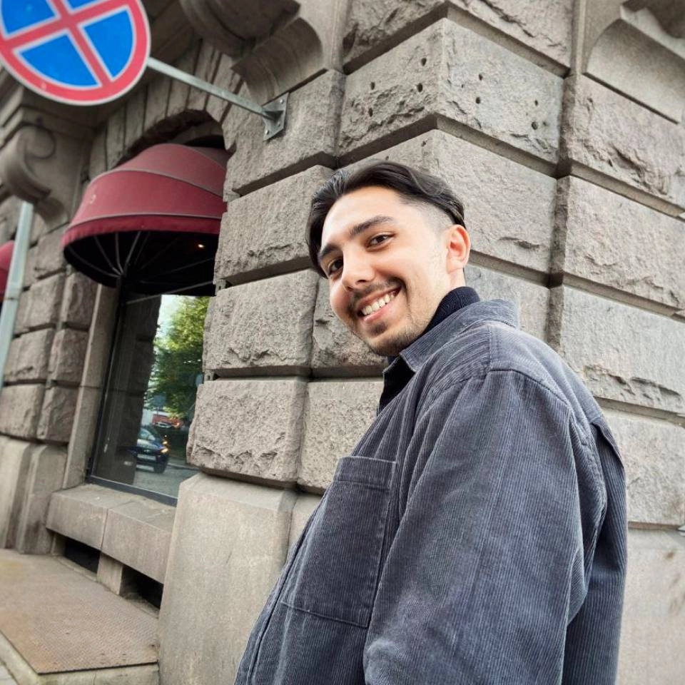 Альберт Мисербиев | Сетка — социальная сеть от hh.ru