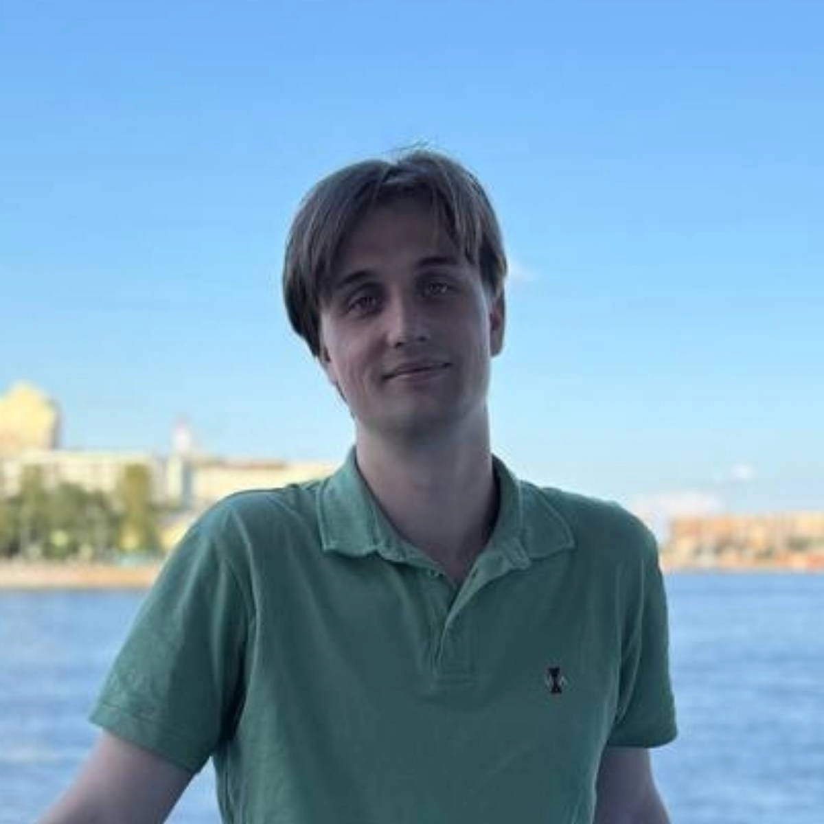 Тимофей Гладышев