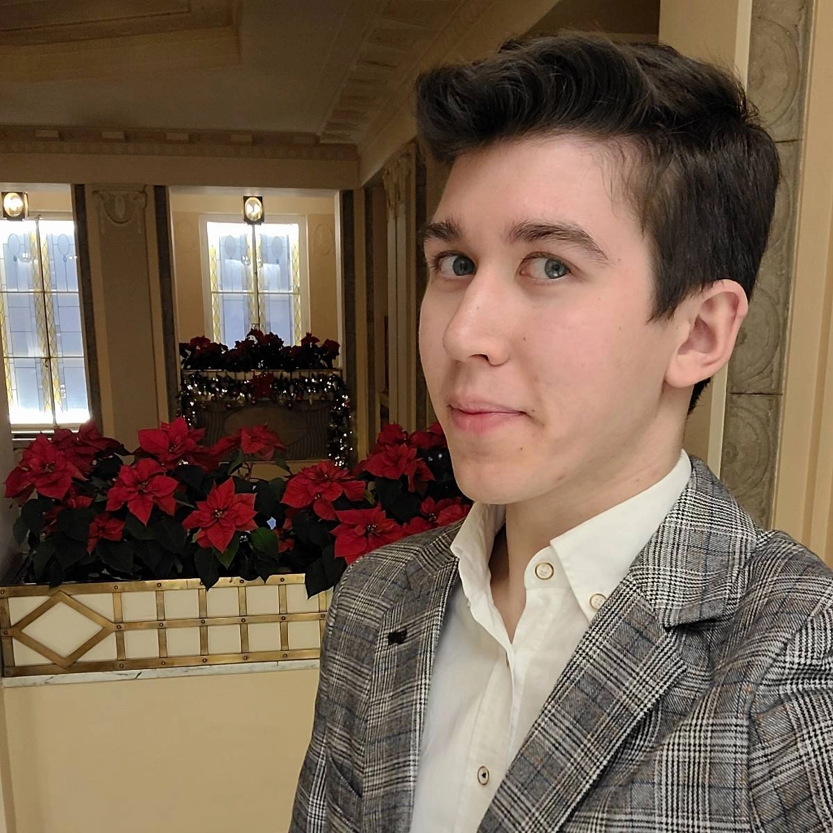 profile avatar