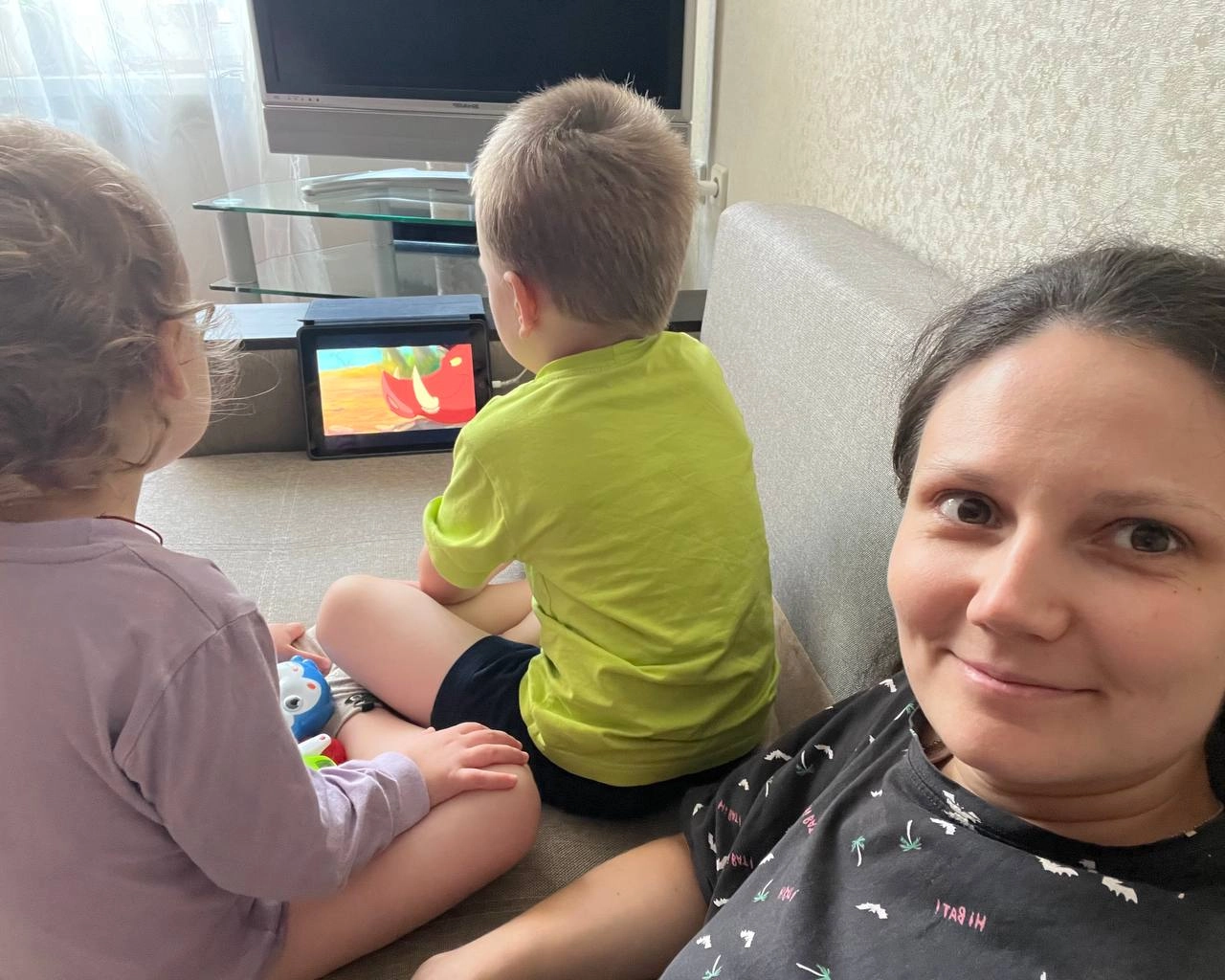 Сегодня смотрим мой любимый мультик ❤️
Так много «почему» я давно не слышала..) | Сетка — социальная сеть от hh.ru