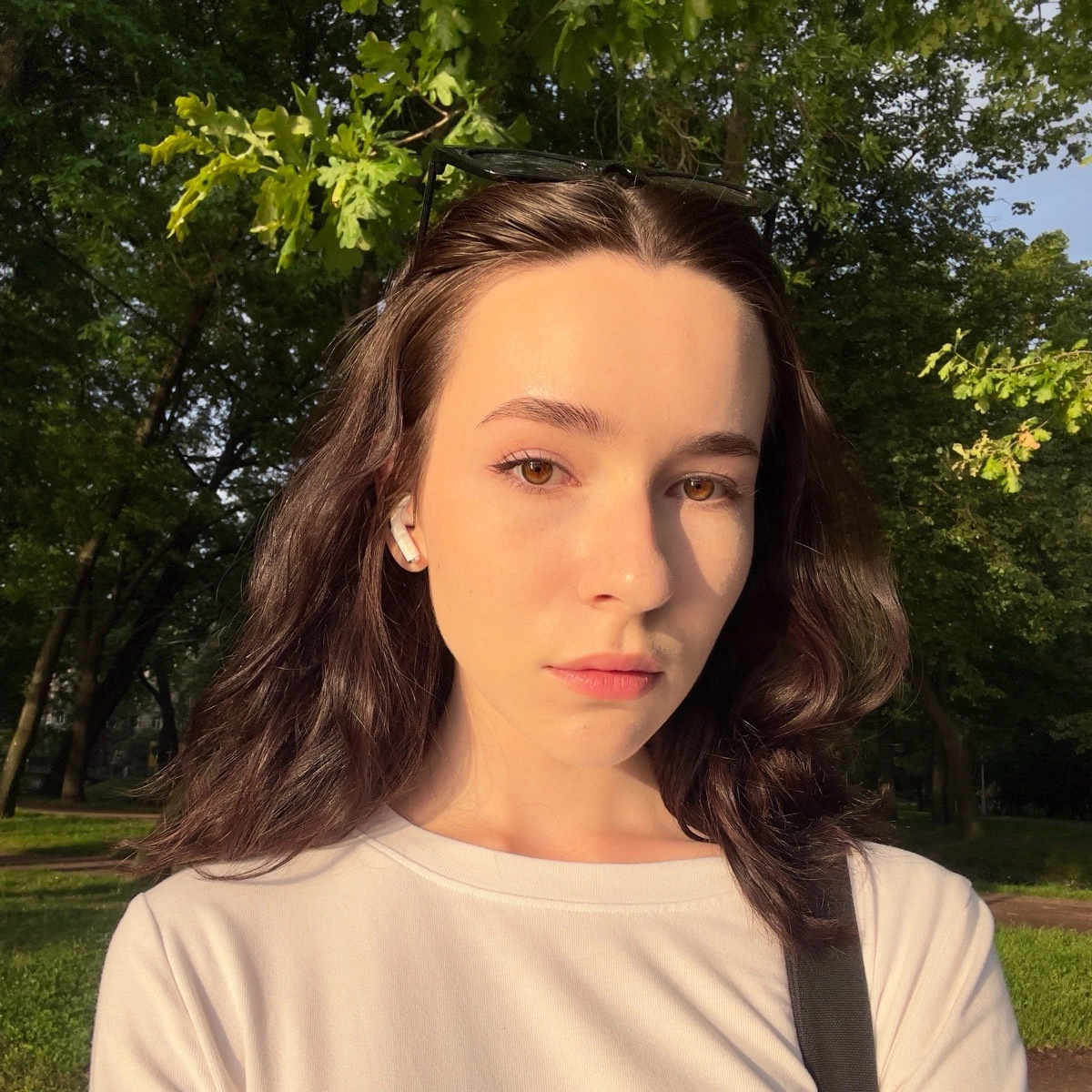 Дарья Иванова