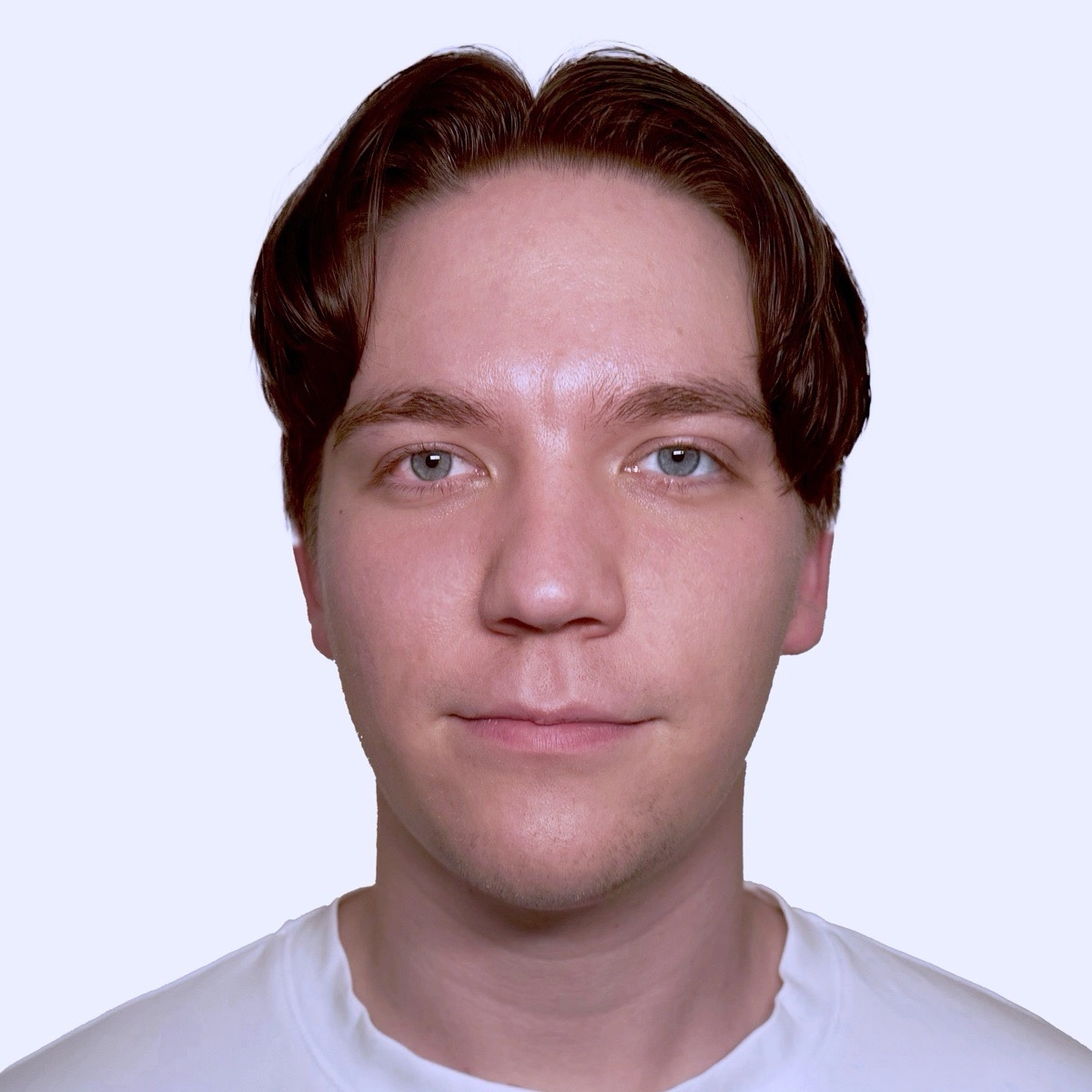 Никита Шалатов | Сетка — социальная сеть от hh.ru