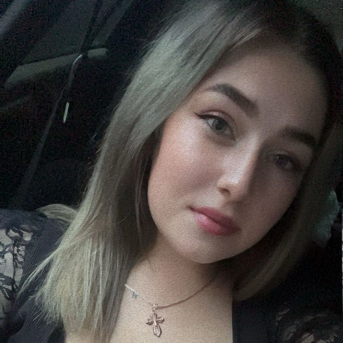 Екатерина Латышева