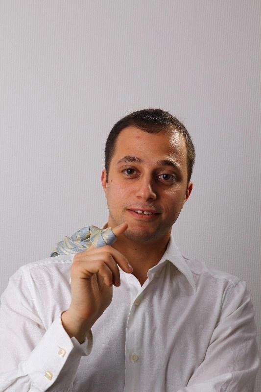 Владимир Ремизов