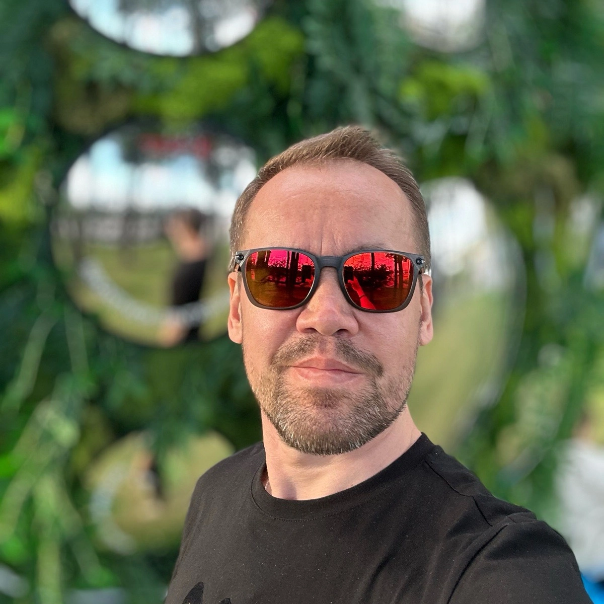 Иван Чугунов