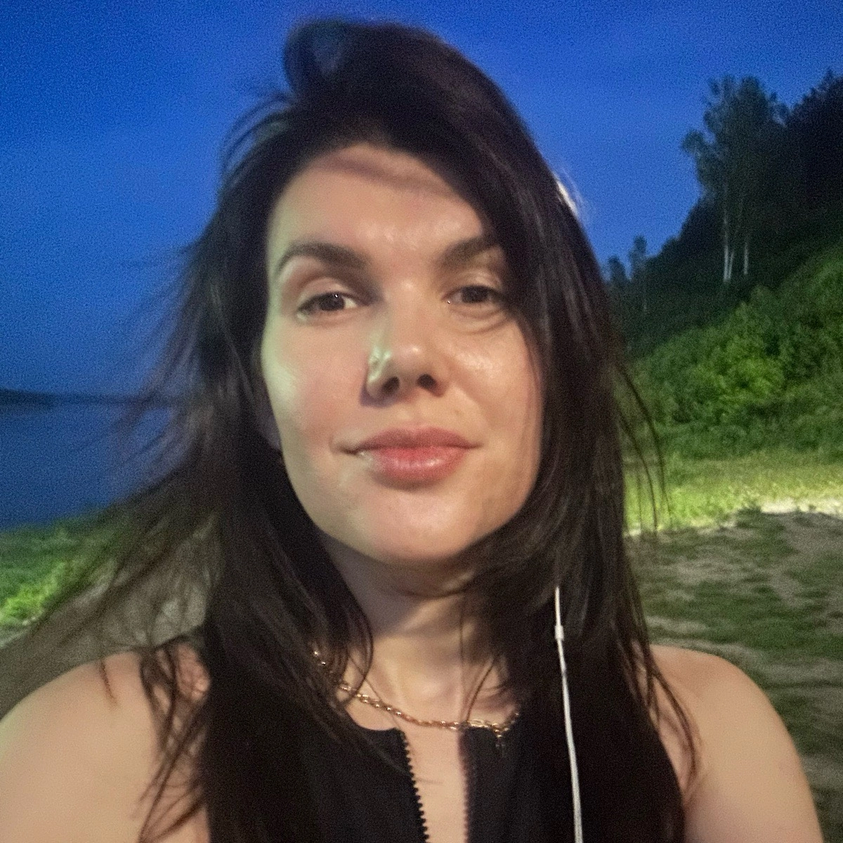 Анастасия Монахова | Сетка — социальная сеть от hh.ru