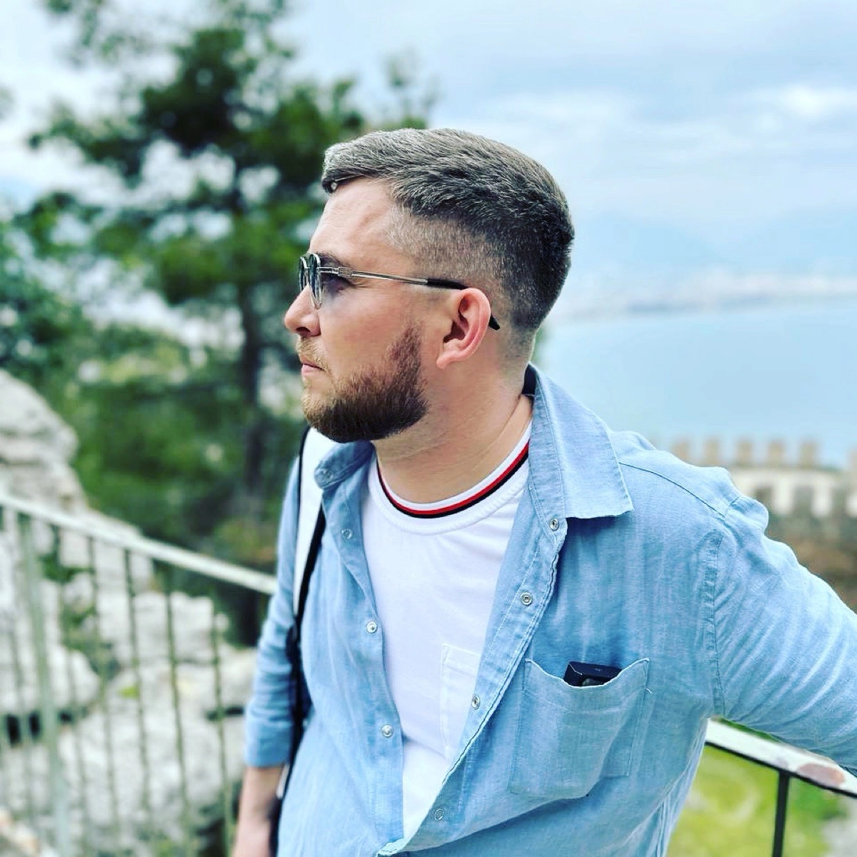 Subscriber avatar
