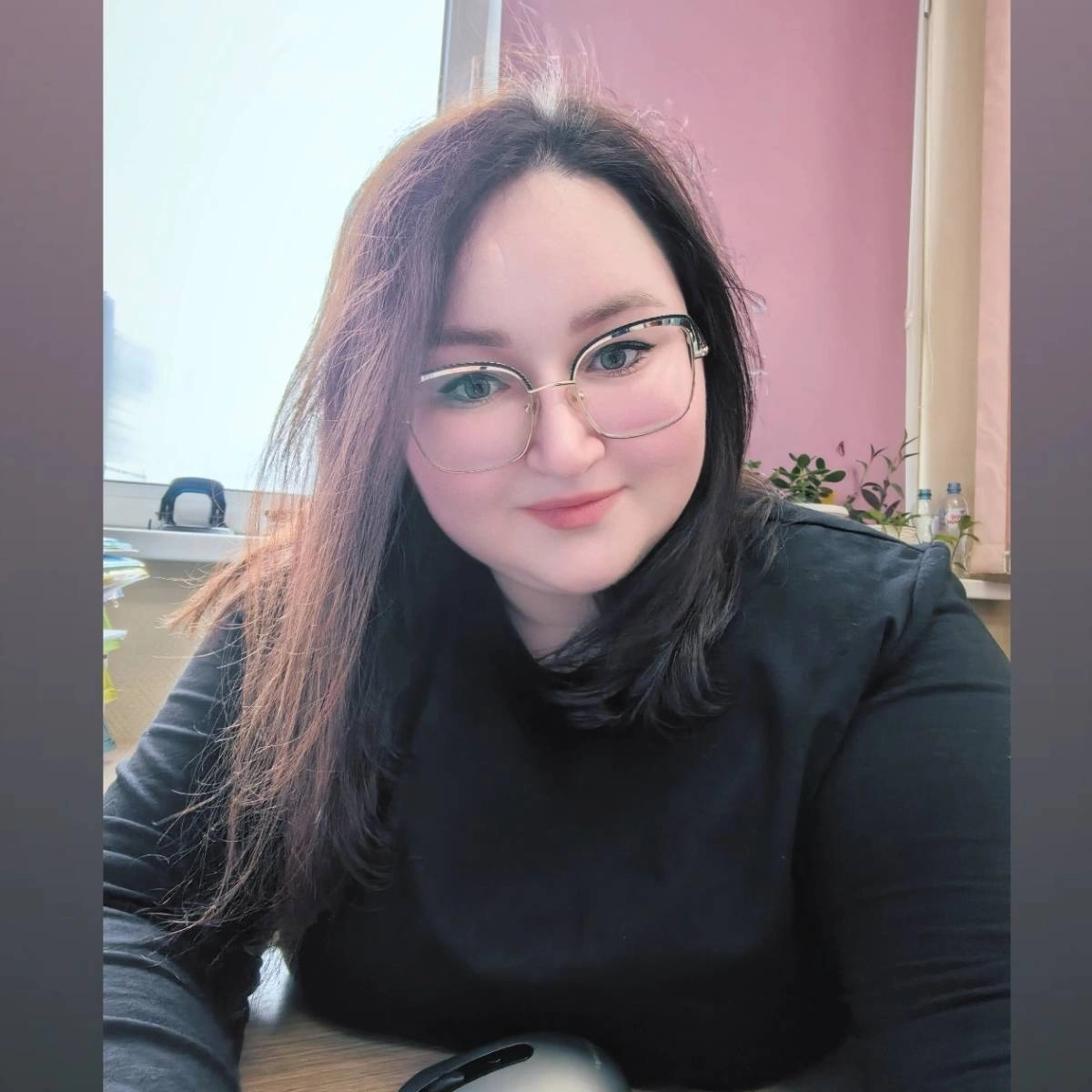 Диана Колесникова | Сетка — социальная сеть от hh.ru