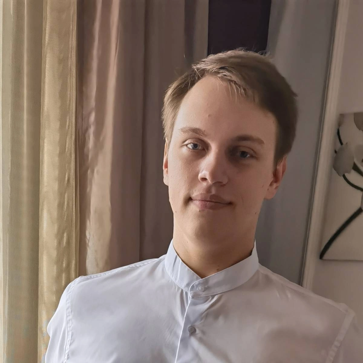 Игорь Халыев | Сетка — социальная сеть от hh.ru