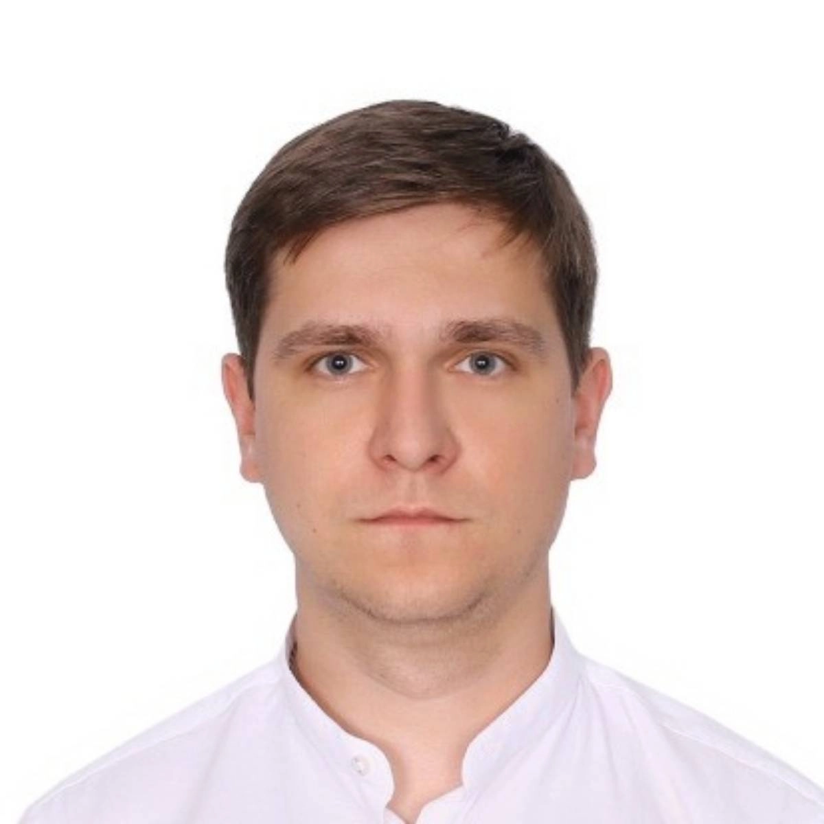 Дмитрий Кандур | Сетка — социальная сеть от hh.ru