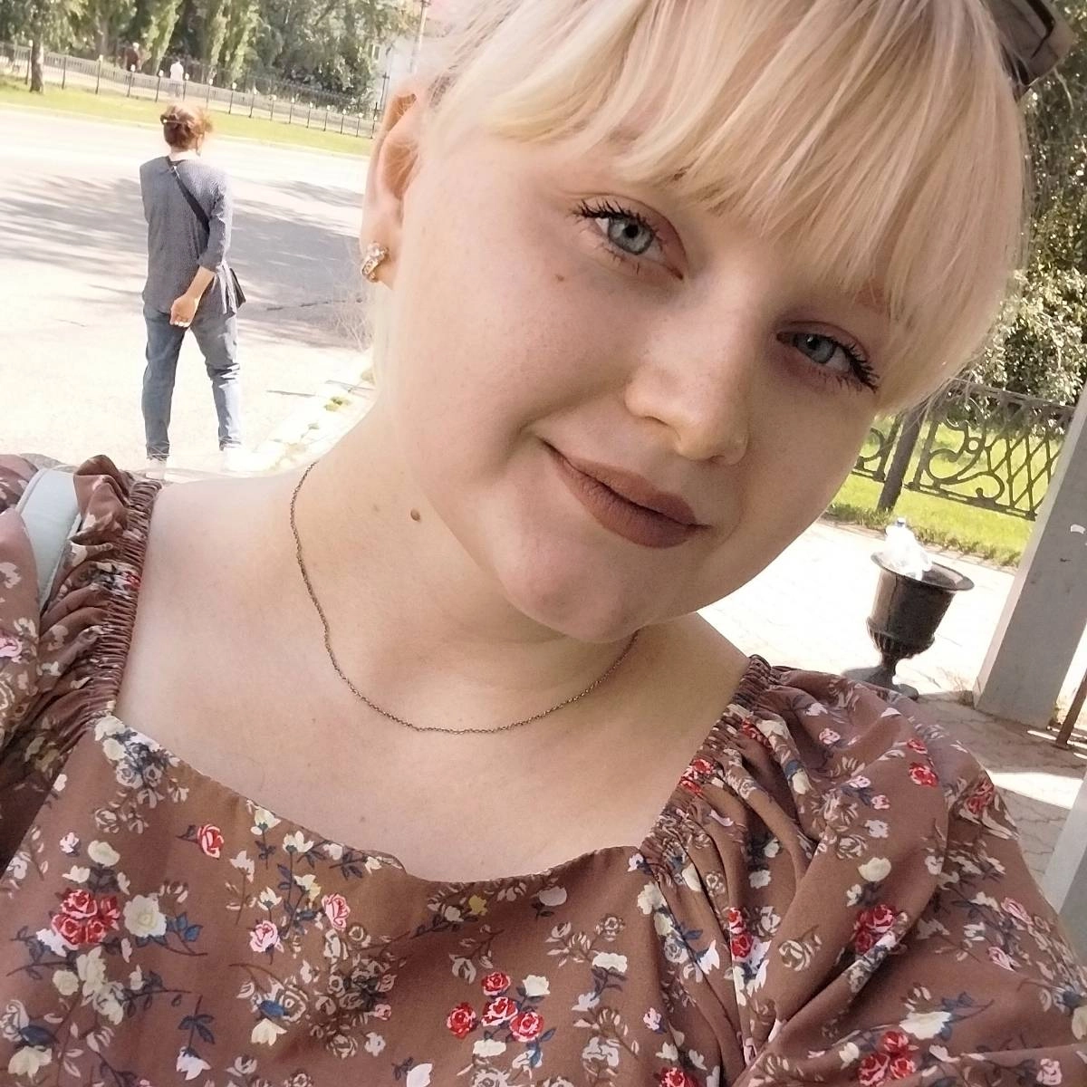 Ольга Антипова