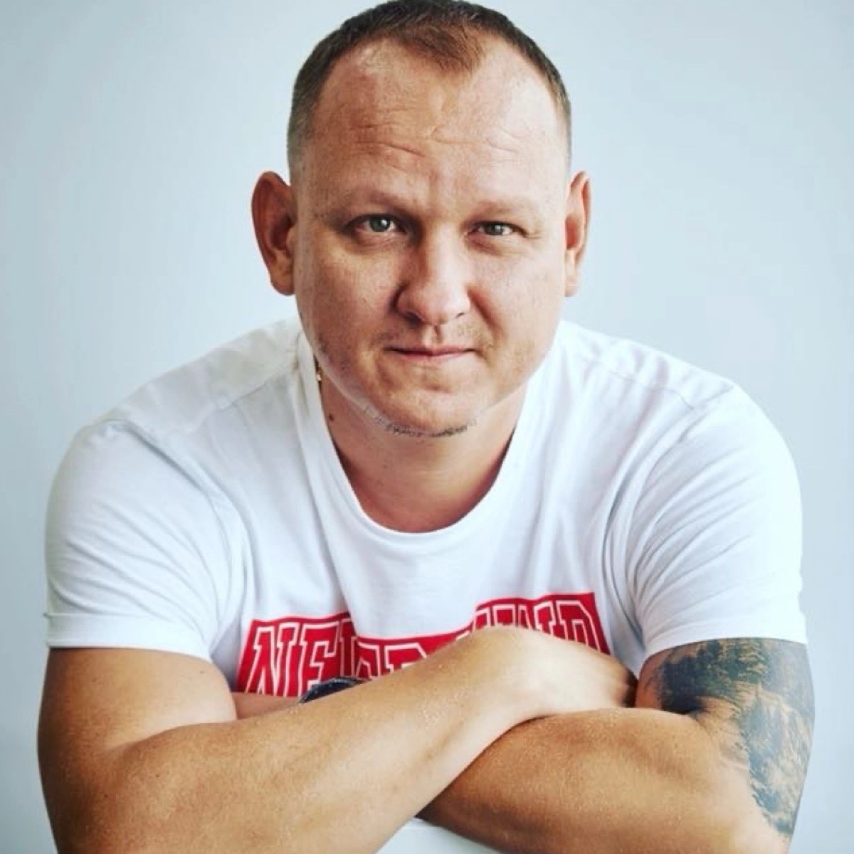 Владимир Серяков | Сетка — социальная сеть от hh.ru
