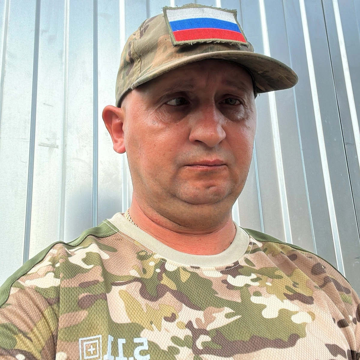 Алексей Гнатко | Сетка — социальная сеть от hh.ru
