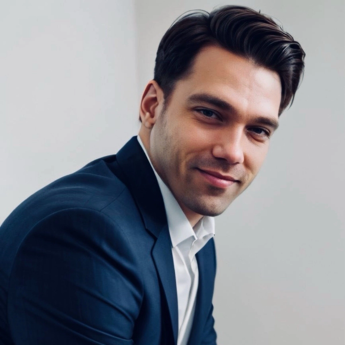 Андрей Ковыдин | Сетка — социальная сеть от hh.ru