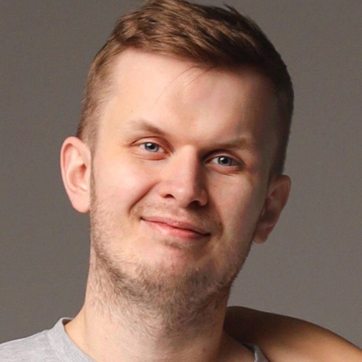 Григорий Кильянов