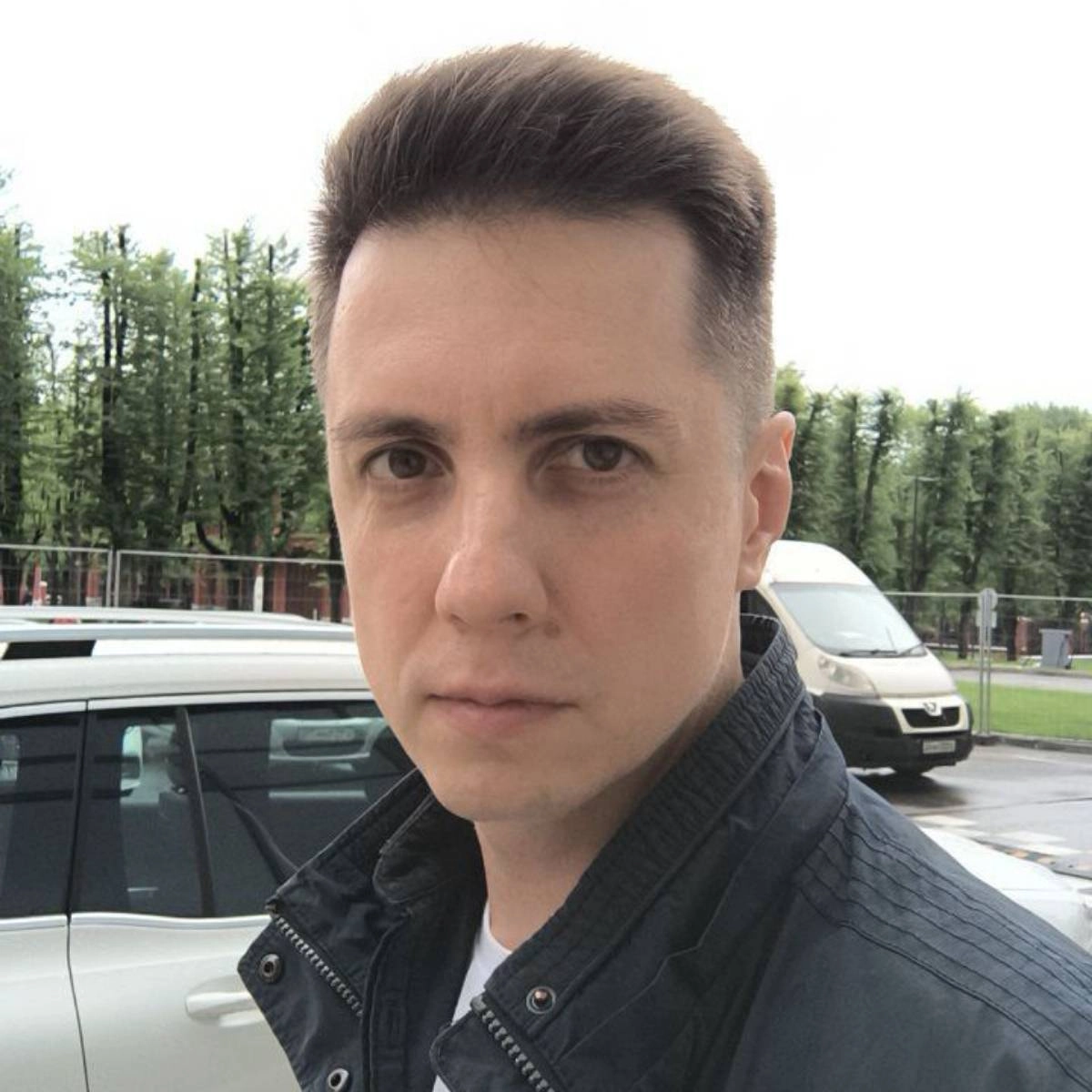 Сергей Матвеев