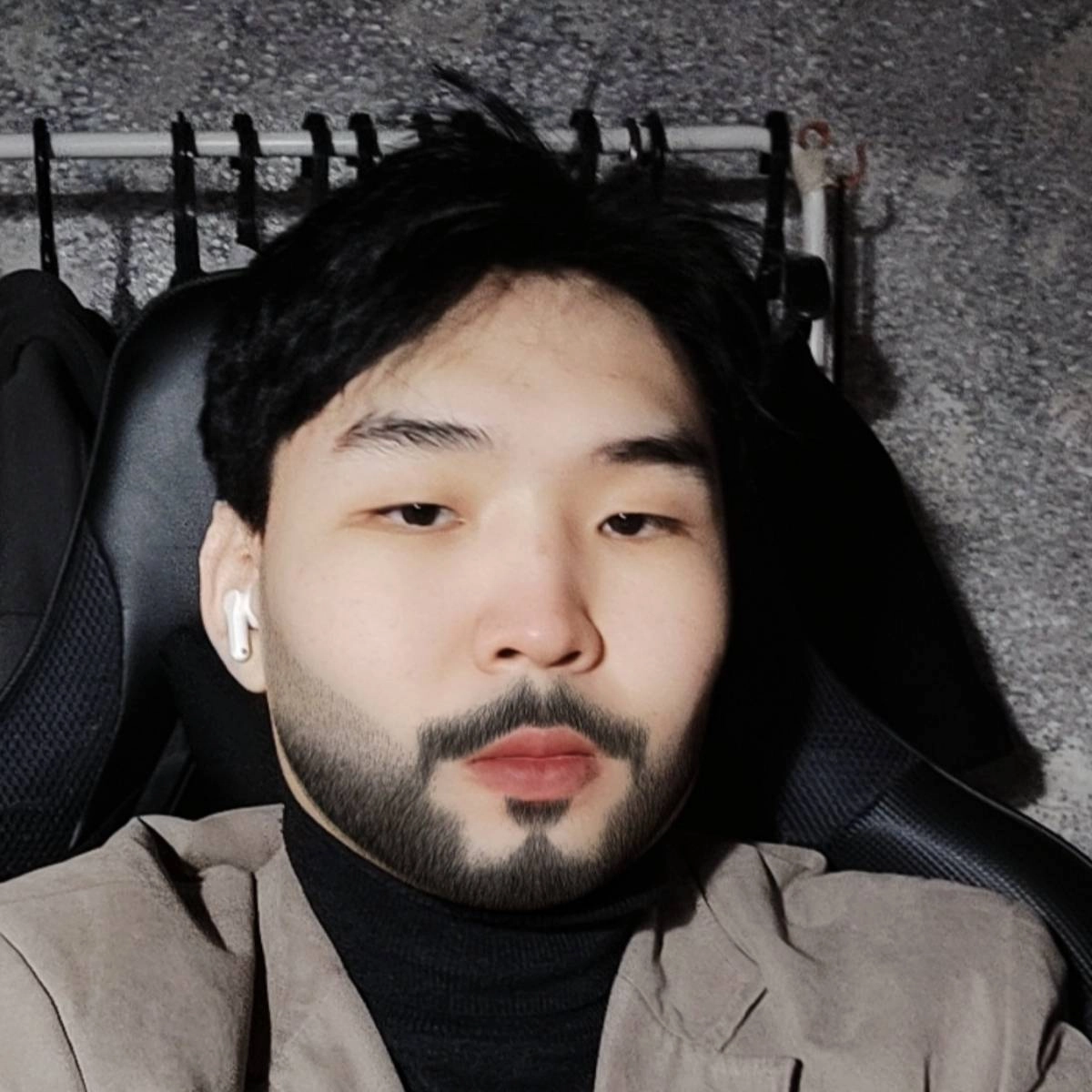 Subscriber avatar