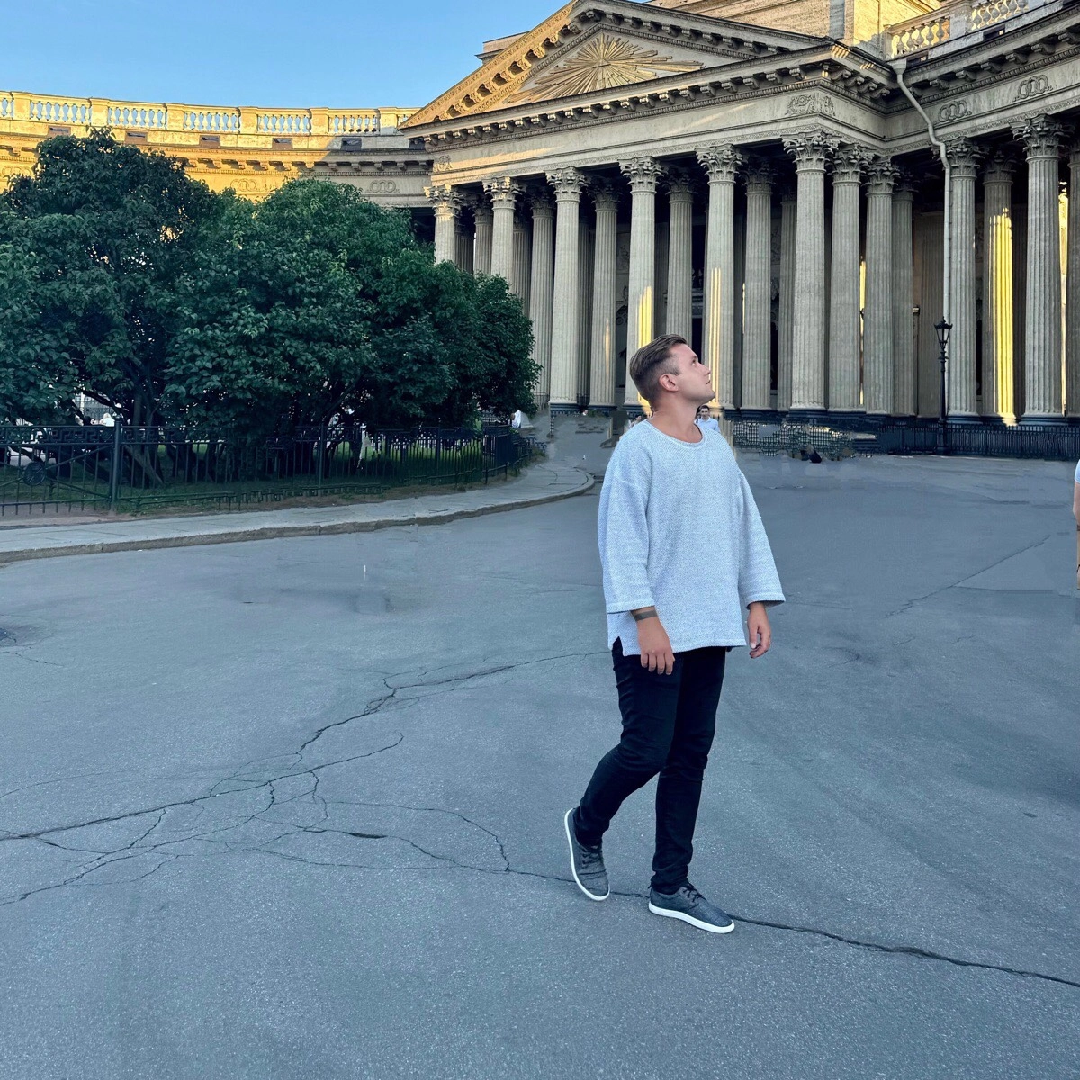 Иван Виноградов
