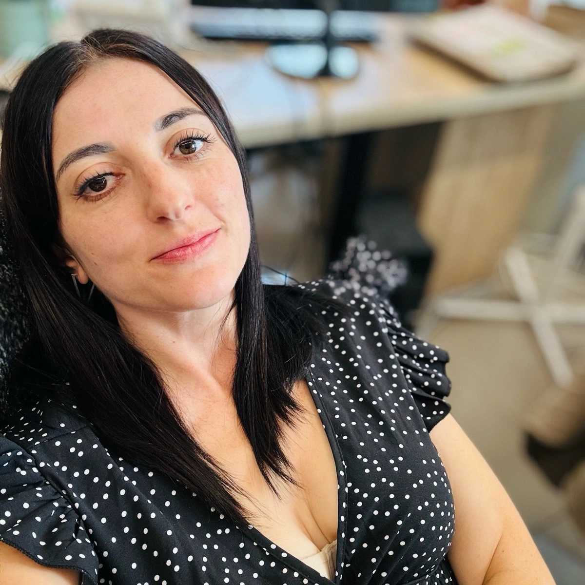 Инна Шабанова | Сетка — социальная сеть от hh.ru