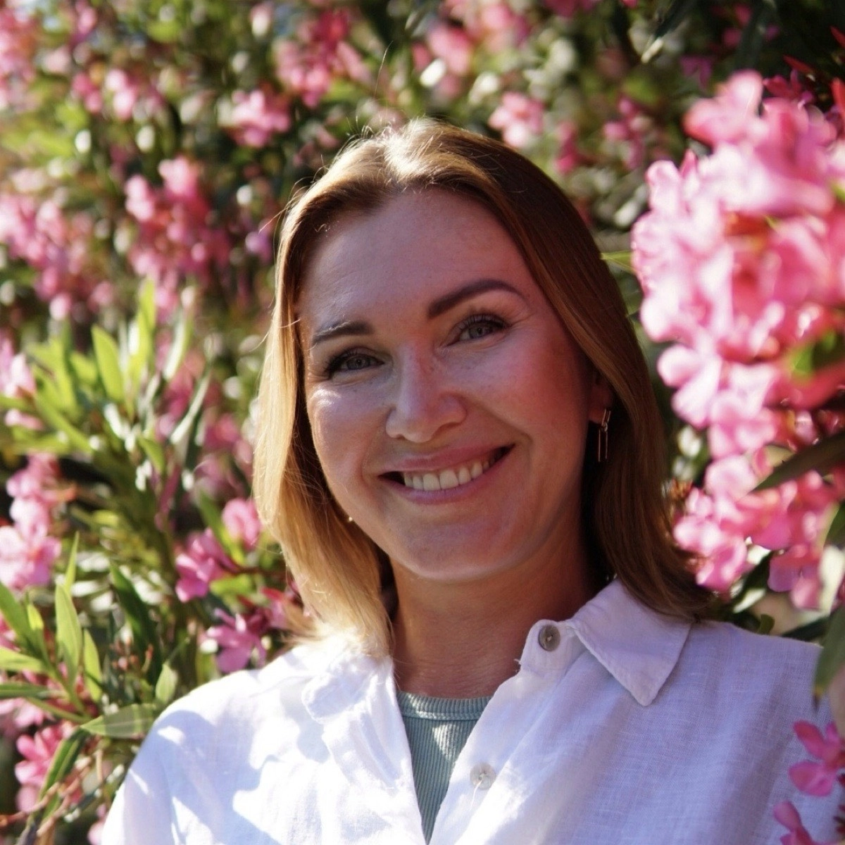 Любовь Курамова | Сетка — социальная сеть от hh.ru