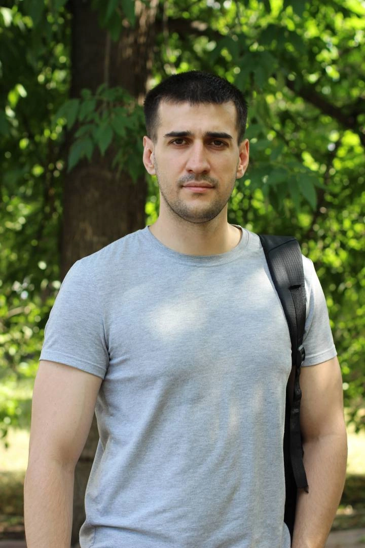Сергей Андреев | Сетка — социальная сеть от hh.ru