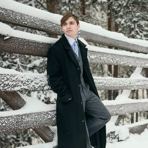 Михаил Исаков | Сетка — социальная сеть от hh.ru
