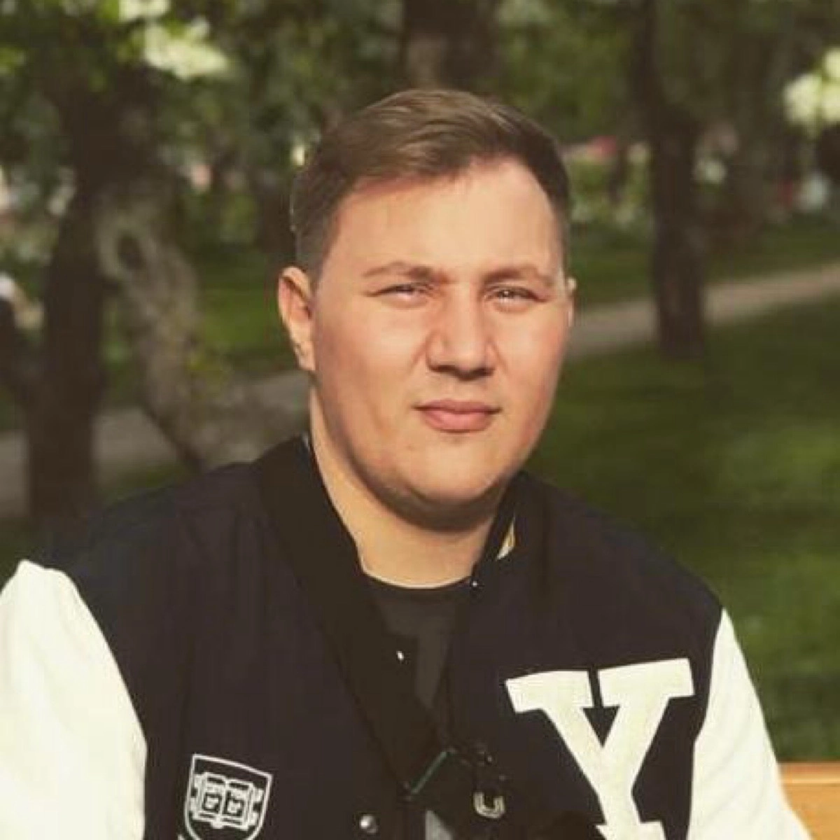 Олег Ханюков | Сетка — социальная сеть от hh.ru