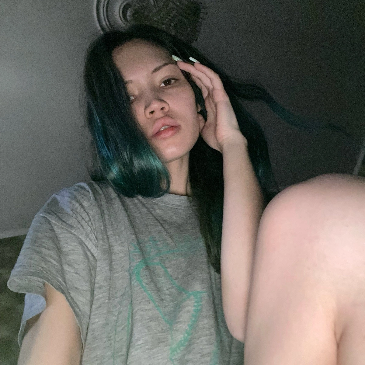 Subscriber avatar