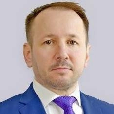 Евгений Корюков