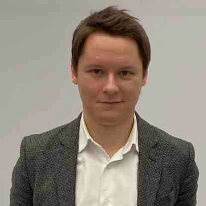 Михаил Копычев | Сетка — социальная сеть от hh.ru