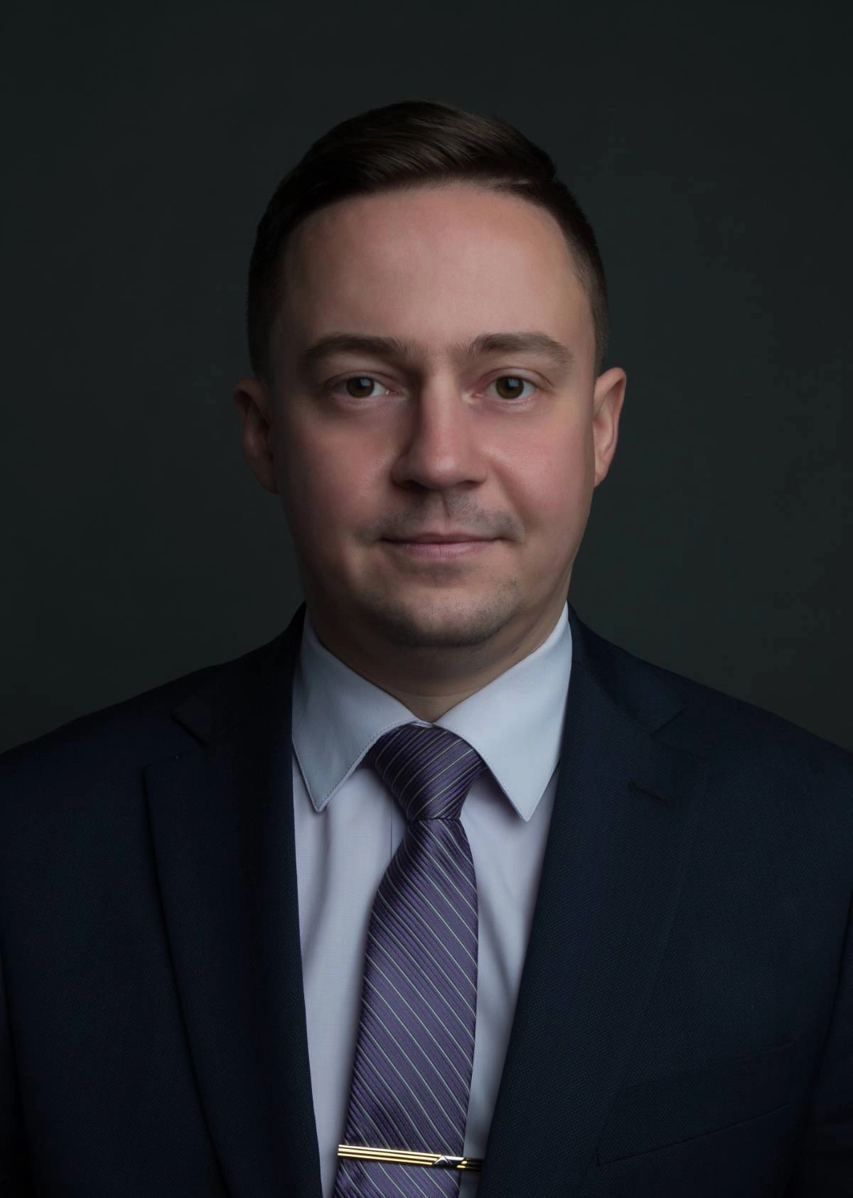 Александр Уласов