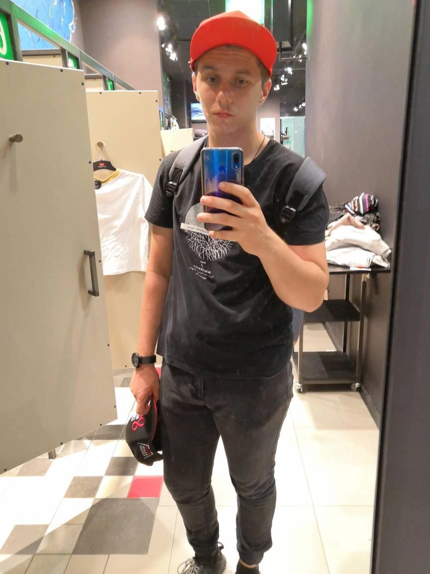 profile avatar