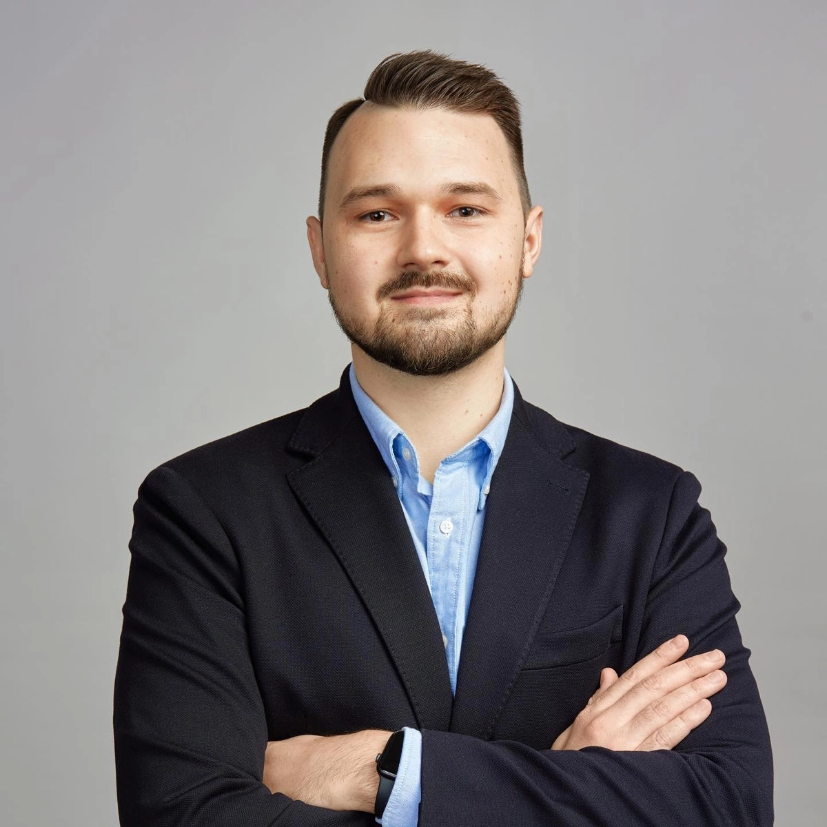 Валентин Кузнецов
