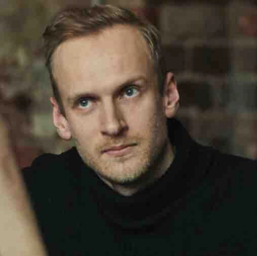 Сергей Садов | Сетка — социальная сеть от hh.ru