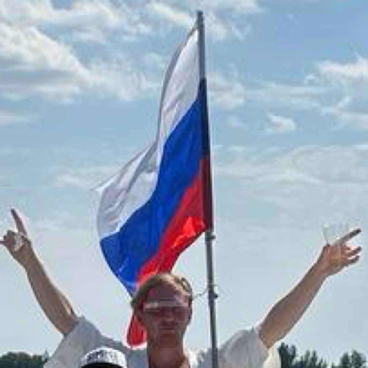 Олег Сенченко