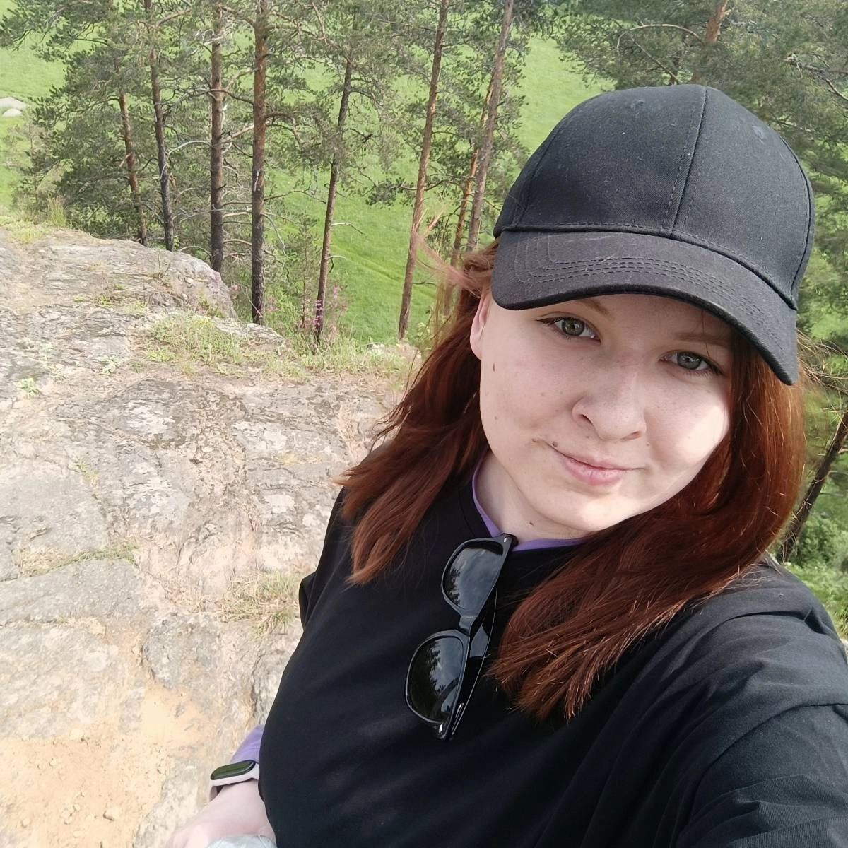 profile avatar