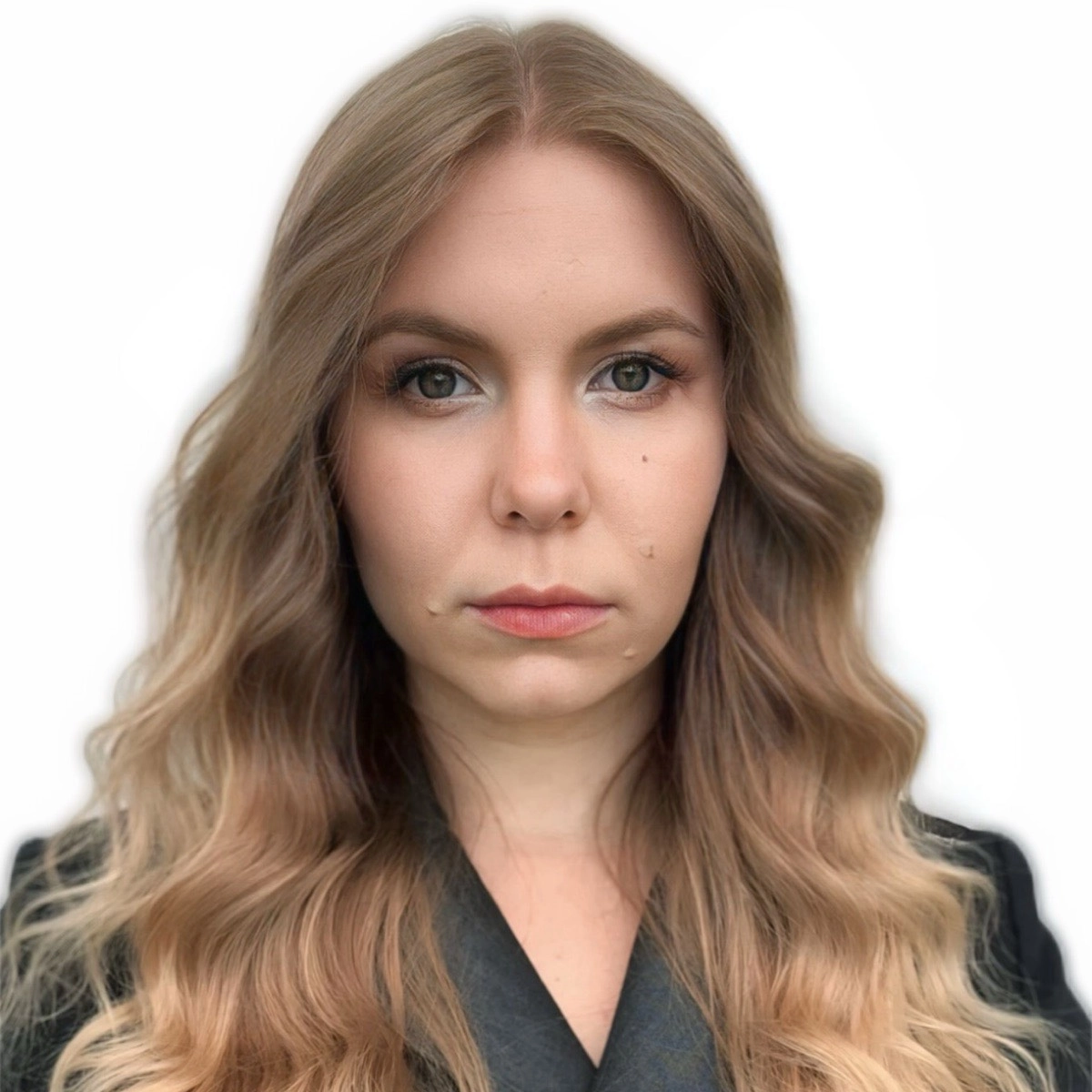 Ирина Трила | Сетка — социальная сеть от hh.ru