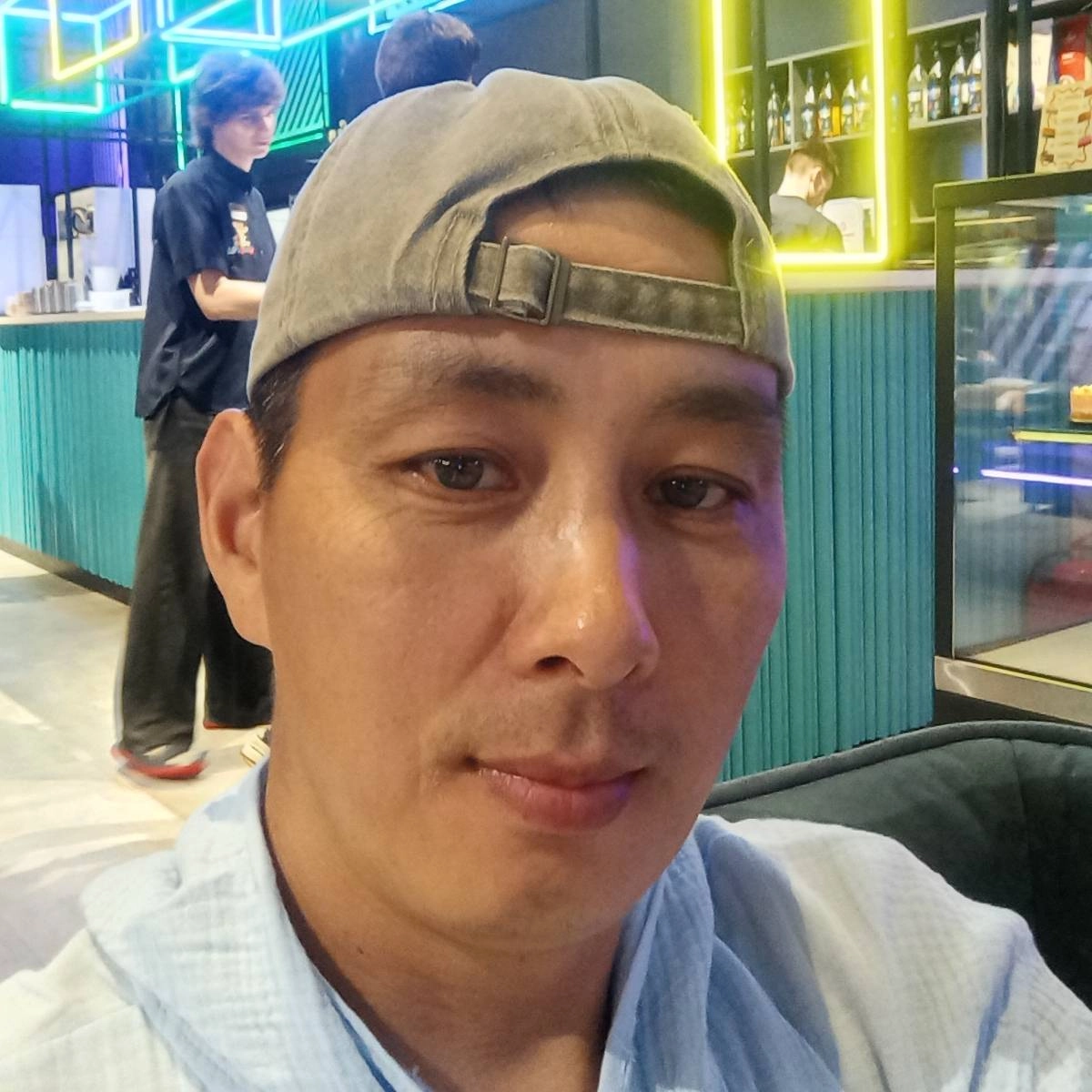 profile avatar