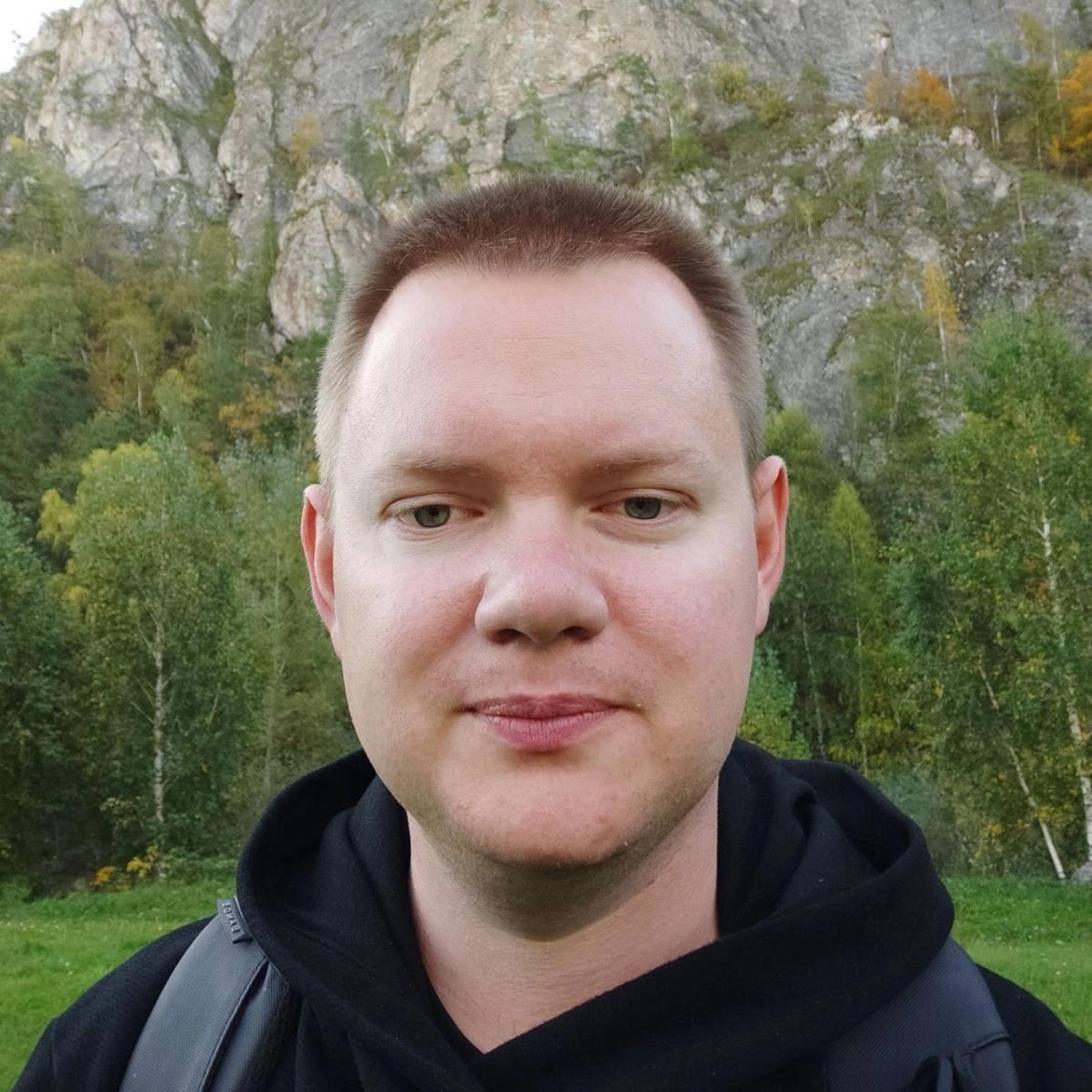 Алексей Кузьма | Сетка — социальная сеть от hh.ru