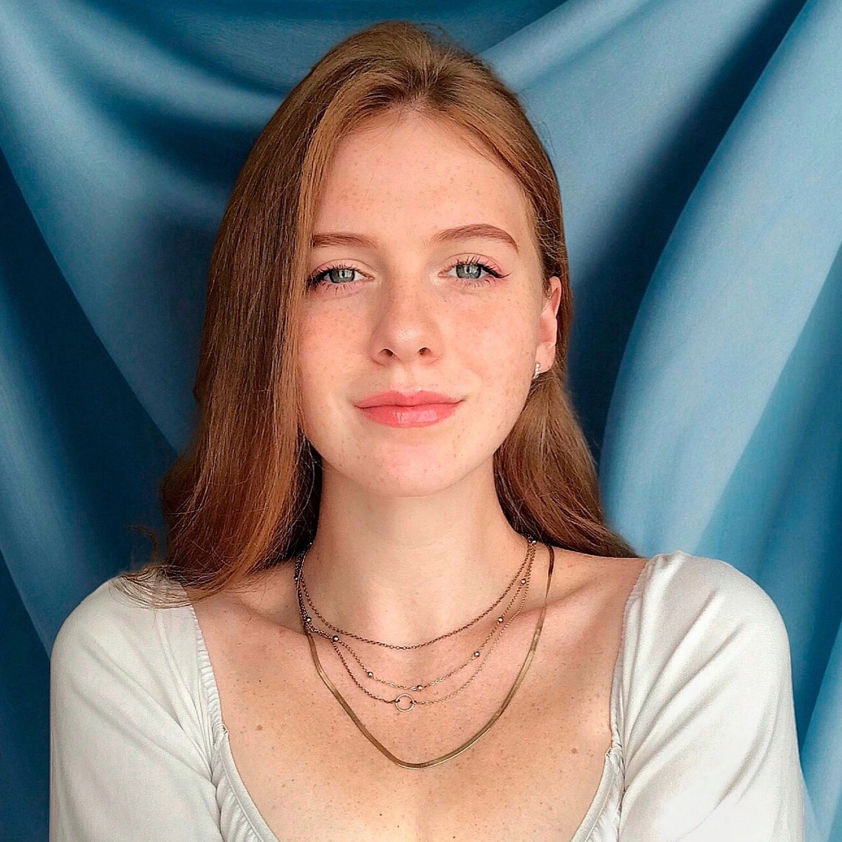 Анна Беркова | Сетка — социальная сеть от hh.ru