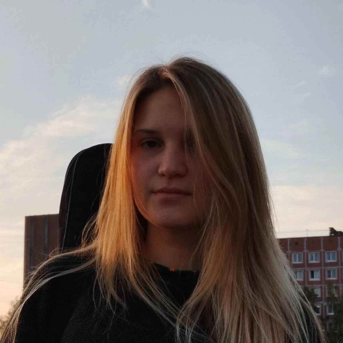 Ксения Осипова | Сетка — социальная сеть от hh.ru