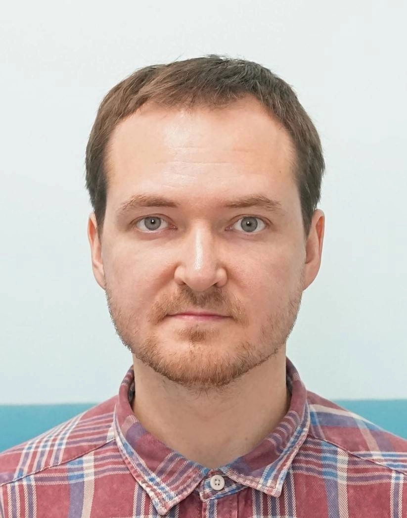Владимир Владимиров | Сетка — социальная сеть от hh.ru