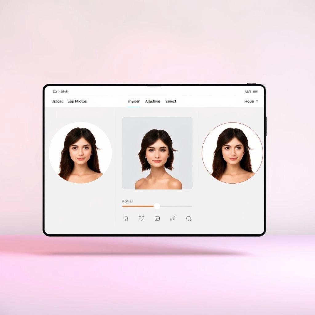 Circle Crop Image — это удобный инструмент для обрезки картинок в идеальные круги. С его помощью вы можете легко и быстро преобразовать изображения, придавая им нестандартную форму | Сетка — социальная сеть от hh.ru