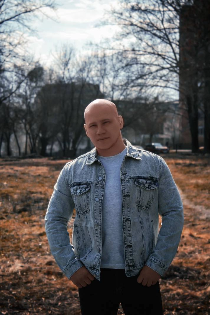 Олег Cорокин