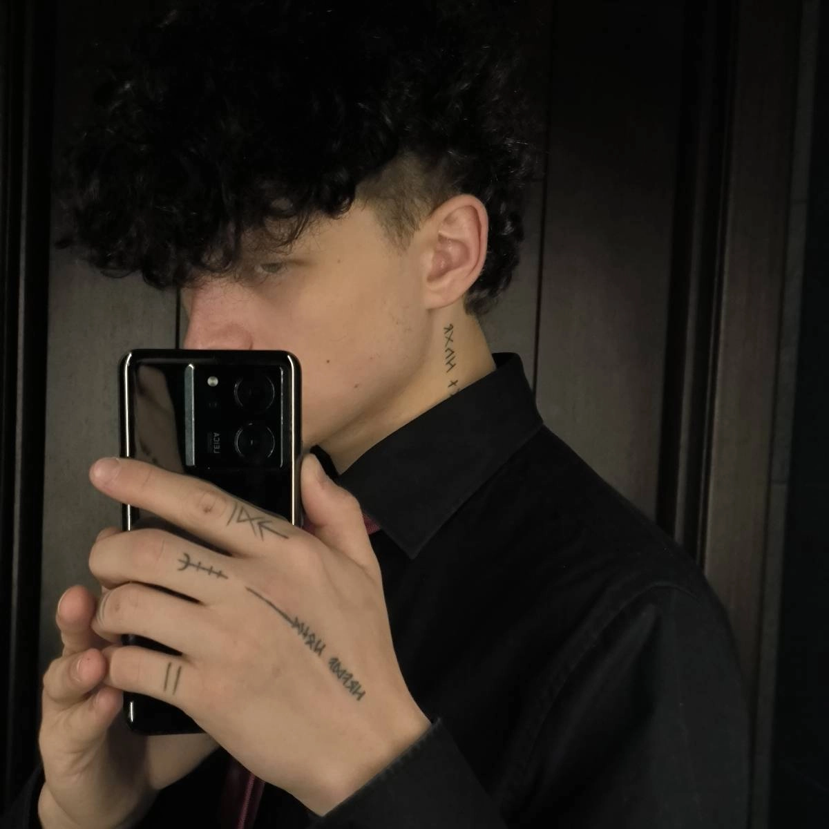 Subscriber avatar
